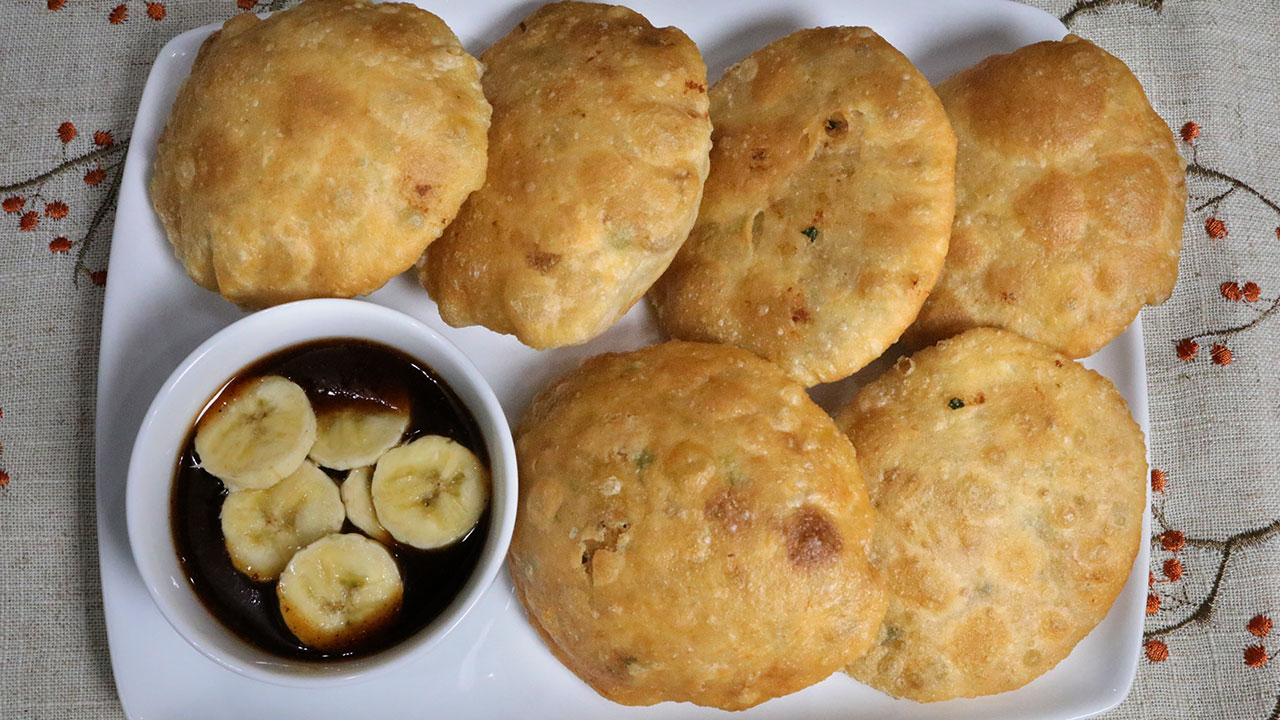 Sweet Tag - Manjula's Kitchen - Indian Vegetarian Recipes