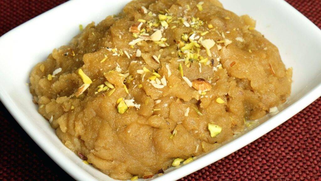 chawal atta ka murukku
