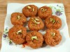 Balushahi (Indian Buttermilk Donut)