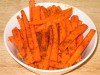 Carrot Pickle (Gajar Ka Achar)