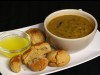 Dal Bati (Rajasthani cuisine)