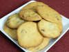 Chocolate Chip Cookies (Eggless)