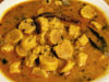 Gatte Ki Sabji (Rajasthani Cuisine)