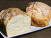 Homemade Artisan Bread