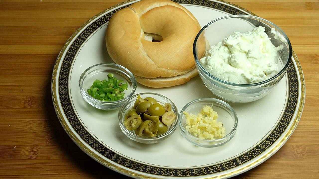 Homemade Cream Cheese Manjula's Kitchen Indian Vegetarian Recipes