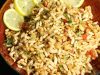 Jhaal Muri - Kolkata Puffed Rice Snack