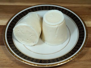 Kulfi (Indian Eggless Ice Cream)