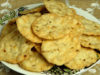 Masala Puri (Spicy Crackers)