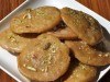 Meethi Matri (Indian Sweet Cracker)