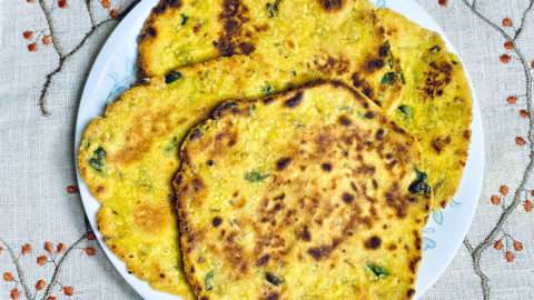 Toor Dal - Manjula's Kitchen - Indian Vegetarian Recipes