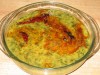 Moong Dal With Spinach