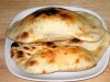 Naan - Oven Baked Flat Bread
