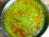 Palak (Spinach Curry)