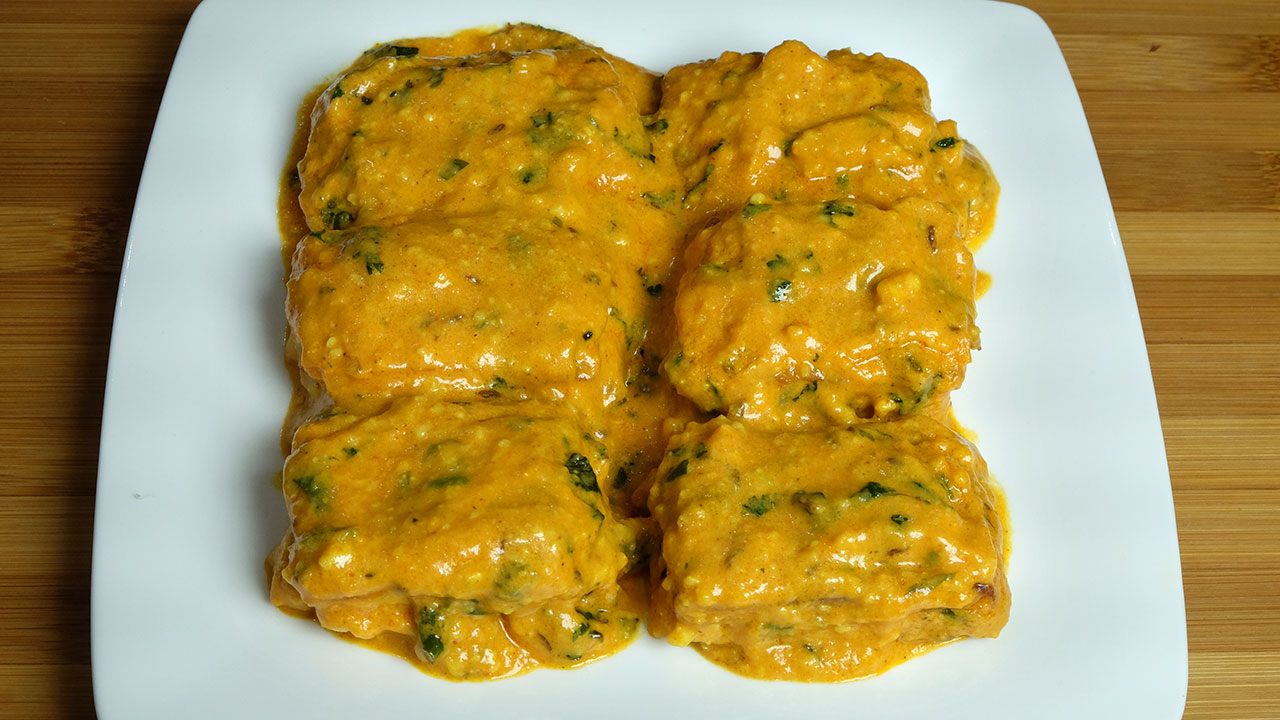 Paneer Pasanda Paneer Curry Manjula S Kitchen Indian Vegetarian Recipes