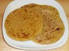 Puran Poli - Sweet Flatbread