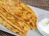 Sattu Paratha, Bihari Recipe, Spicy Paratha