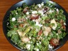 Spinach Couscous Salad