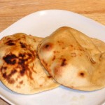 Tandoori Roti Recipe by Manjula