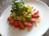 Refreshing Spring Fruit Salad