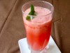 Watermelon Cooler - Lemonade 